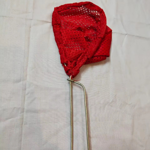 Outil de ligne de pêche à la mouche en acier inoxydable avec logo personnalisable de haute qualité avec poignée étanche pour les espèces de truites de lac et d'eau salée - Product Image 1