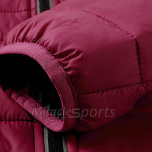 Veste matelassée pour homme de qualité supérieure disponible en différentes couleurs Veste d'hiver matelassée pour homme pour homme - Product Image 4