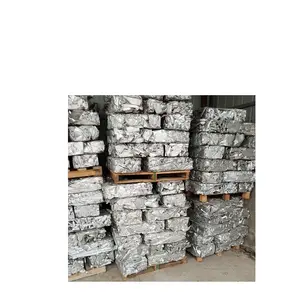 Erschwing licher Import von Aluminium-Extrusion schrott/reinem Aluminium-Schrott draht 99/99% bereit für den Export mit allen Dokumenten