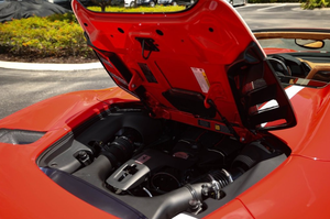 Precio de Mayoreo y Libre de Impuestos para 2020 488 Pistas Spadas en Venta - Product Image 4