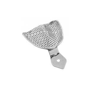 Plateaux d'impression de qualité supérieure Instruments de dentiste Plateau d'impression dentaire orthopédique - Product Image 1
