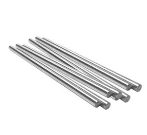 กระบอกไฮดรอลิก CK45นิรภัยดับก้านชุบโครเมี่ยมแข็ง - Product Image 3