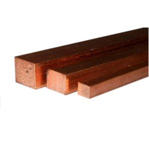 Tige de cuivre au béryllium de qualité supérieure Tige en alliage de béryllium en cuivre haute performance pour une utilisation industrielle et mécanique au meilleur prix - Product Image 1