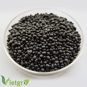 越南农业棕色或黑色颗粒腐殖酸尿素-批发价