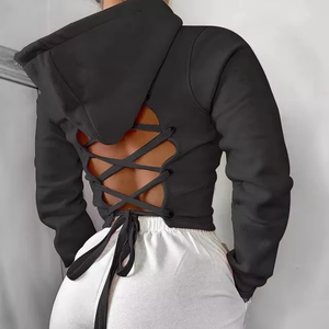 Sweats à capuche pour hommes les plus vendus avec un design unique sur la taille en gros Vêtements décontractés de haute qualité pour hommes - Product Image 6
