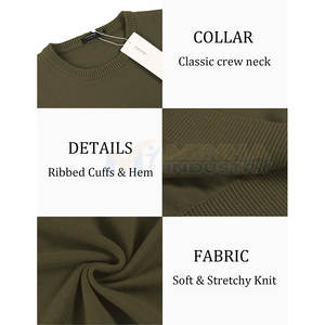 Sudadera para Hombre de Primera Calidad, Superventas, Color Personalizado, Cómoda, en Venta - Product Image 6