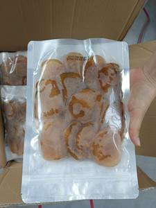 Trésors mous de fruits de la passion séchés biologiques en vrac prêts à l'exportation dans des emballages de détail personnalisés pour les détaillants de fruits secs - Product Image 2