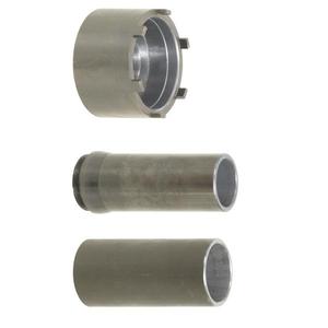 Clé à molette Gedore KL-1020-24 avec tube de guidage 87 mm, conception à 6 broches - Product Image 1