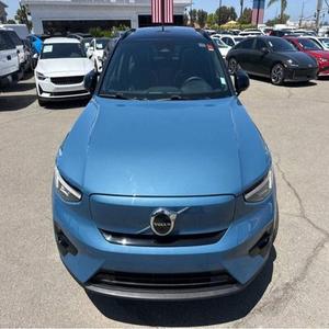 Usado 2023 V-olvo Recarga Twin Plus Listo Para Enviar - Product Image 1