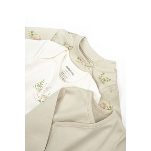 BabyCozy Set di 10 pezzi di uscita ospedaliera biologica per uso quotidiano per neonati - Product Image 4
