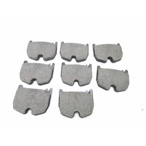 Pastiglie Freno MERCEDES Classe E Berlina W211 (02>07) 2394317505 Benzina - Product Image 1