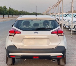 Pasteles usados RHD/LHD 2023 Ni-ssan - Product Image 4