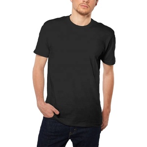 2025 Nueva colección Camiseta personalizada Impresión de logotipo Verano Manga corta Sublimación en blanco Camiseta cómoda - Product Image 6