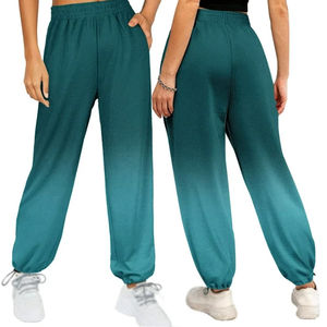 Soft Stretch Women Winter Jogger Pant for <b>Travel</b> & Daily Casual Premium Joggers Regular Fit Streetwear 100% Cotton Fabric - Product Image 3