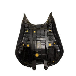 Asiento Individual para Yamaha Niken 2019 BD5247102200, Cojín de Asiento de Motocicleta de Plástico y Cuero para Nmax - Product Image 3