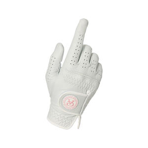 Valgrin ถุงมือกอล์ฟหนังมืออาชีพสำหรับผู้หญิง, ถุงมือกอล์ฟหนังเกรดพรีเมี่ยม - Product Image 4