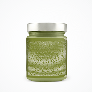 พิสตาชิโอสเปรดได้ 25% (บรรจุภัณฑ์แก้วเกรดอาหาร 200 กรัม) พร้อมใช้ - Product Image 3