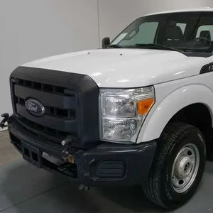 2013ฟอร์ด F-350 XL - Product Image 1