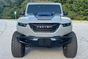 รถมอเตอร์ไซค์ Rez v a ni Tank ปี 2022 สภาพดีเยี่ยม มือสอง - Product Image 3