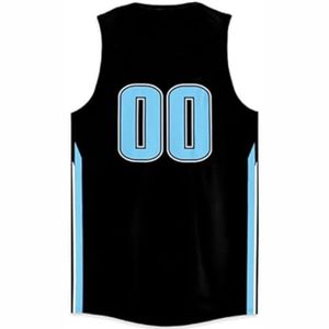 Uniformes de Baloncesto con Diseño Personalizado al Mejor Precio, Conjunto de Camiseta y Pantalones Cortos Ligeros, Ropa Deportiva Transpirable para Exteriores - Product Image 3