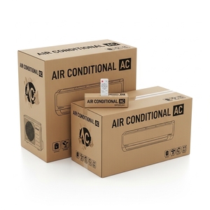 Offerta Speciale: Condizionatore d'Aria Split da 36.000 BTU, Montaggio a Parete, Inverter, Raffreddamento e Riscaldamento per Uso Residenziale e Commerciale - Product Image 3