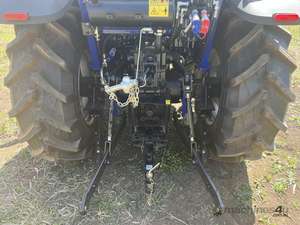 Tractor Lovol TB604 ROPS - Product Image 6