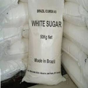 Azúcar de Caña de Remolacha Icumsa 45 / Azúcar Brasileño Icumsa 150 / Sucre Icumsa 450 - Product Image 6