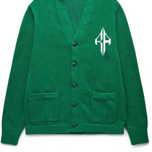 Cárdigan de hombre de nuevo diseño, suéter de invierno, venta al por mayor, lana/material acrílico, logotipo personalizado de alta calidad de ATLANTIC - Product Image 6