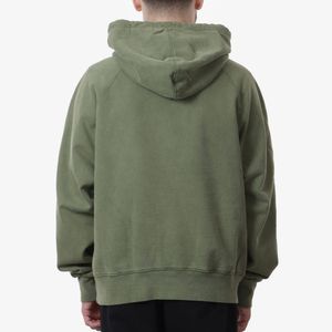 Sweat à capuche imprimé polaire de qualité supérieure pour hommes Pull résistant à l'eau Hiver Capuche double couche Protection contre la chaleur Conditions humides - Product Image 2