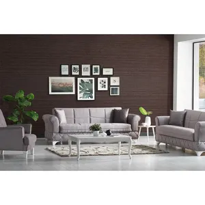 Factory Direct Sales Fashional Couch Chesterfield furniture designs Comfortable Sofa Set Furniture Living Room