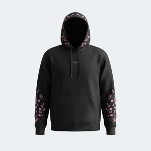Nuevas Sudaderas con Capucha para Hombre, Impresión Digital de Alta Calidad, Diseño Personalizado, Precio al por Mayor, Diseño Moderno y Personalizado, Color Sólido - Product Image 6