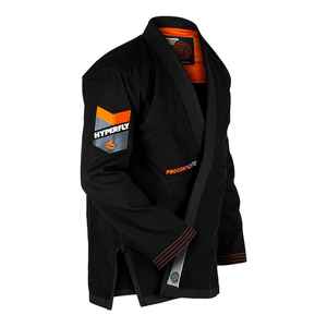 Brasileño Bjj Gi 100% algodón mejor calidad JIU Jitsu trajes al por mayor JiuJitsu Kimonos - Product Image 3