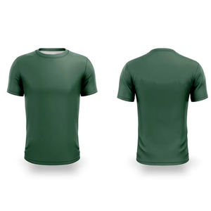 Alta calidad personalizado E-Sports Jersey uniforme bajo MOQ Color sólido E-Sports Jersey cómodo - Product Image 1