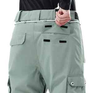 Vêtements de ski d'hiver personnalisés imperméables coupe-vent de haute qualité pour le snowboard en plein air, pantalon de ski de qualité supérieure - Product Image 6