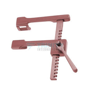 Écarteur d'épandeur de côtes Finochietto de qualité supérieure meilleur prix - Product Image 3