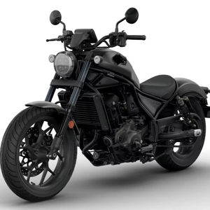 Motocicletas Rebel 1100 DCT 2026 Disponibles, Nuevas en Stock - Product Image 1