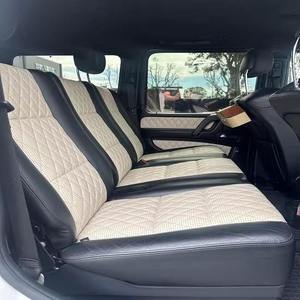 Mercedes-Benz G63 AMG 2020 IMPECABLE, Volante a la Izquierda, Asientos de Cuero, Listo para Enviar - Product Image 3