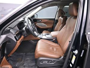 Acura MDX 2023 de Alta Demanda, Tecnología Deportiva, Transmisión Automática, Motor V6 - Product Image 2