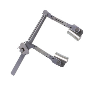 Retractores Autoestables, Base Esencial de Instrumentos Quirúrgicos, Herramientas Quirúrgicas de Alta Calidad de Suministro Directo - Product Image 5