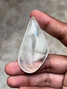 Piedra preciosa natural del Topacio del corte de La pera del cambio del color - Product Image 5