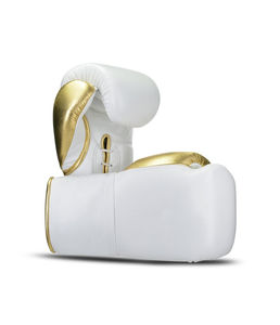 Guantes de MMA de Nuevo Estilo a Precio Razonable para Adultos Hombres de Alta Calidad del Mejor Fabricante Guantes de Cuero de MMA de Alta Calidad para Entrenamiento - Product Image 1