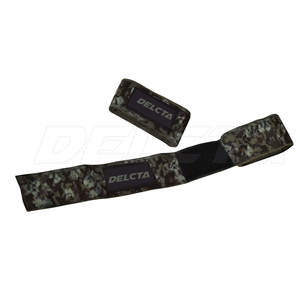 Accessoires de sport Nouveau style Bandes de boxe personnalisées Impression personnalisée Vente chaude Bandes de boxe - Product Image 2