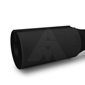 Coussinets d'haltères de sécurité de haute qualité pour équipement de protection de fitness avec haltères de qualité supérieure à faible quantité minimale de commande - Product Image 6
