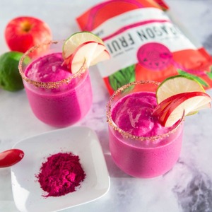 Extrait de pitaya rouge naturel à prix compétitif vente en gros poudre de fruit du dragon de la meilleure qualité fournie du Vietnam - Product Image 5