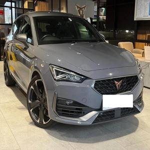 CUPRA LE0N 2021 USADO, Volante a la Izquierda/Derecha - Product Image 1