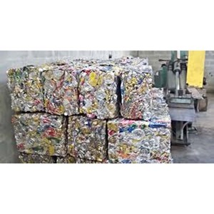 Chatarra de Aluminio UBC Reciclable de Alta Pureza, Grado Superior, 99.7% de Contenido de Aluminio para Uso Industrial, Entrega Rápida, Mejor Precio, Confiable - Product Image 5