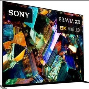 ราคาที่ดีที่สุดสำหรับ XR Z9K ทีวี MINI LED 8K HDR พร้อม Google TV อัจฉริยะ - Product Image 2