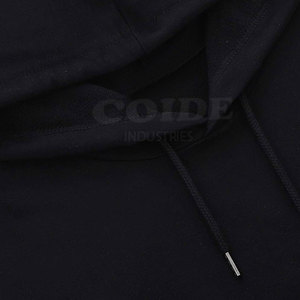 Sweats à capuche de qualité supérieure à vendre Vêtements pour femmes Top court confortable Sweats à capuche vente chaude - Product Image 3