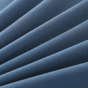 Camisetas sin mangas de poliéster/algodón para hombre al por mayor, diseño de punto cómodo, logotipo personalizado, tejido transpirable informal de color sólido - Product Image 2