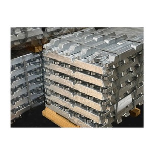 Lingotes de Acero - Alta Calidad, Buen Control de Calidad y Precio Competitivo, Suministro a Granel Disponible - Product Image 3
